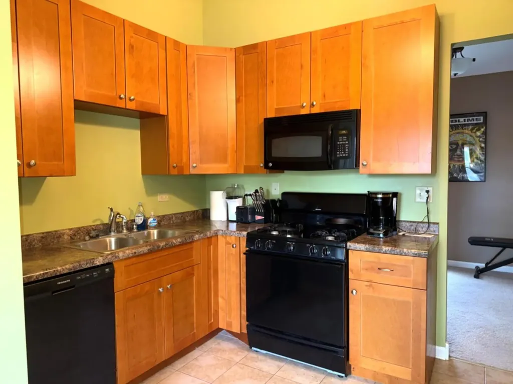 1236 South Washington Street Lockport IL 60441