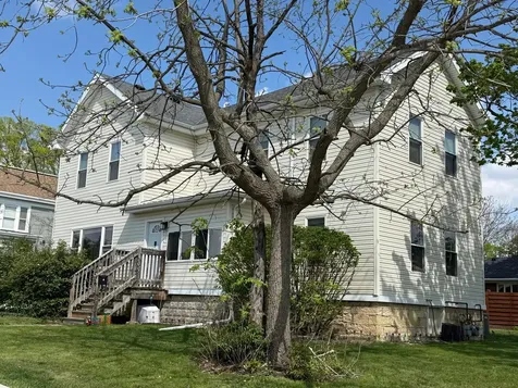 1236 South Washington Street Lockport IL 60441