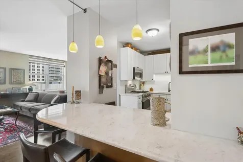 21 West Chestnut Street Chicago IL 60610
