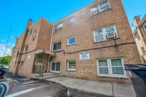 2257 Des Plaines Avenue North Riverside IL 60546