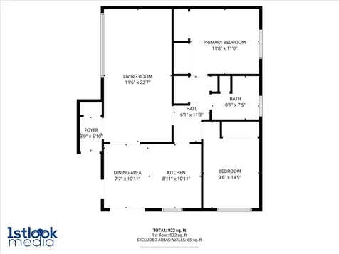 2257 Des Plaines Avenue North Riverside IL 60546