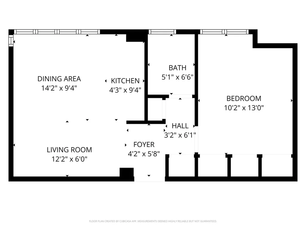 4960 North Marine Drive Chicago IL 60640