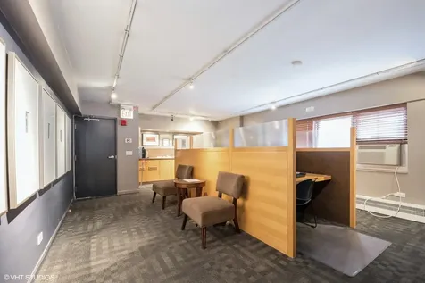 4960 North Marine Drive Chicago IL 60640