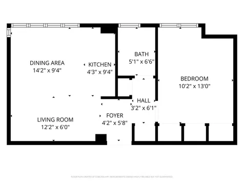 4960 North Marine Drive Chicago IL 60640