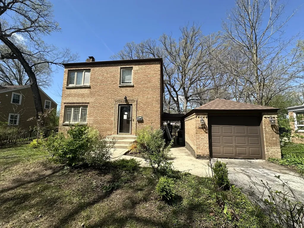 20636 Greenwood Drive Olympia Fields IL 60461
