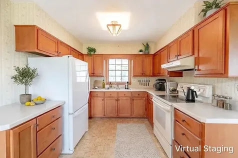 8 Candlewick Court North Aurora IL 60542