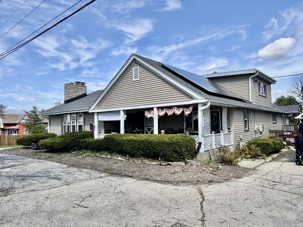1240 South Appleton Road Belvidere IL 61008