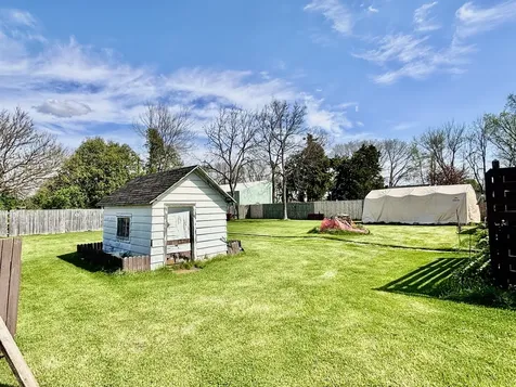 1240 South Appleton Road Belvidere IL 61008
