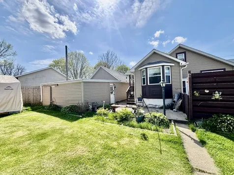 1240 South Appleton Road Belvidere IL 61008