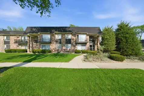 18205 Hart Drive Homewood IL 60430