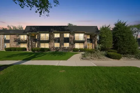18205 Hart Drive Homewood IL 60430