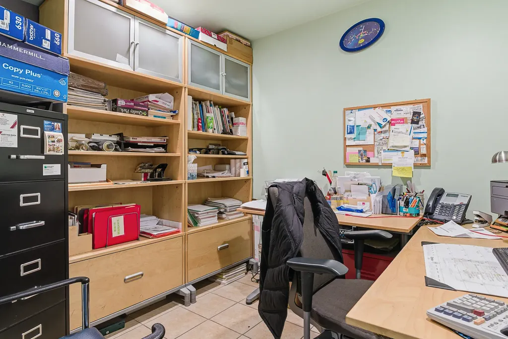 5544 West Belmont Avenue Chicago IL 60641