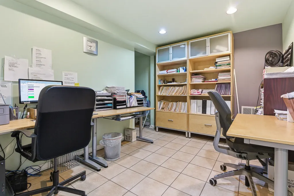 5544 West Belmont Avenue Chicago IL 60641