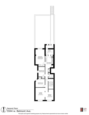 5544 West Belmont Avenue Chicago IL 60641