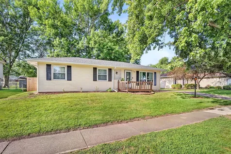 180 Kristina Drive Bourbonnais IL 60914