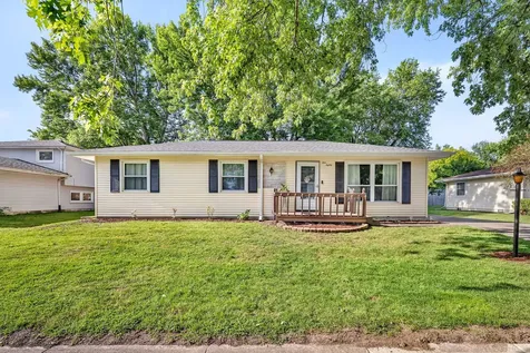 180 Kristina Drive Bourbonnais IL 60914