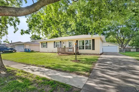 180 Kristina Drive Bourbonnais IL 60914