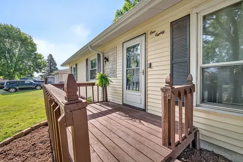 180 Kristina Drive Bourbonnais IL 60914