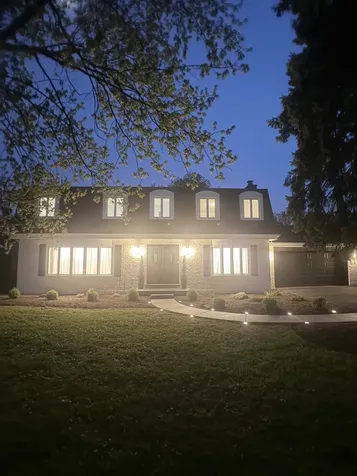 19W071 Avenue Chateaux Oak Brook IL 60523