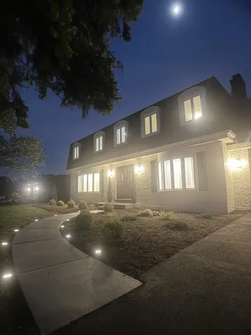 19W071 Avenue Chateaux Oak Brook IL 60523