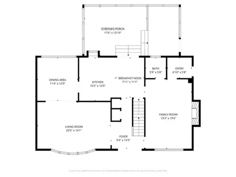 19W071 Avenue Chateaux Oak Brook IL 60523