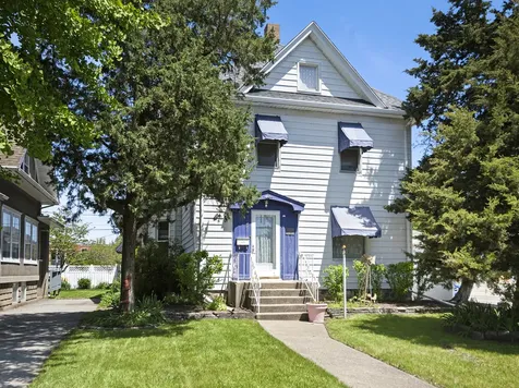 220 East North Street Morris IL 60450