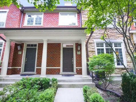 4243 Linden Tree Lane Glenview IL 60026