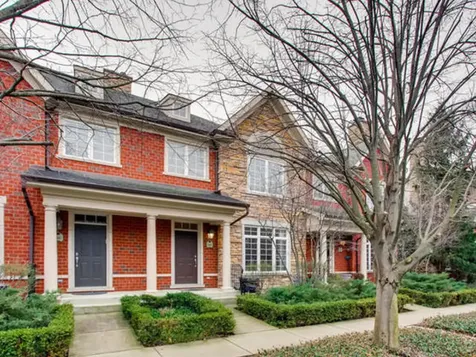 4243 Linden Tree Lane Glenview IL 60026