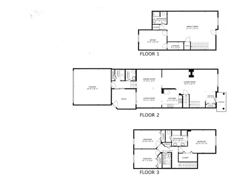 4243 Linden Tree Lane Glenview IL 60026