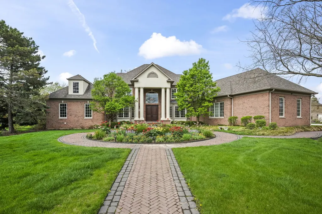 502 Forest View Avenue Elk Grove Village IL 60007