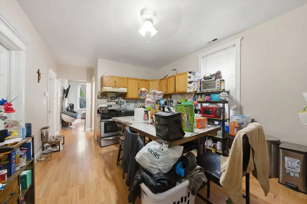 2736 South Kildare Avenue Chicago IL 60623