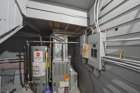 2736 South Kildare Avenue Chicago IL 60623