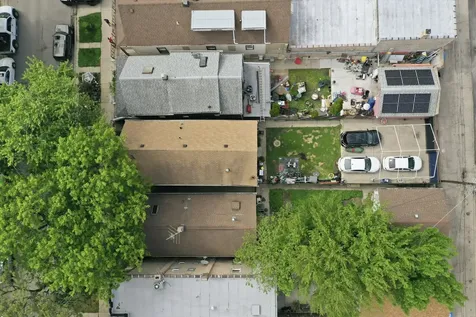2736 South Kildare Avenue Chicago IL 60623