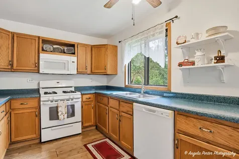 4110 Wildwood Drive Crystal Lake IL 60014