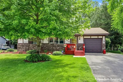 4110 Wildwood Drive Crystal Lake IL 60014