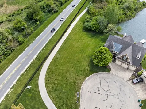 13111 South Lake Mary Drive Plainfield IL 60585