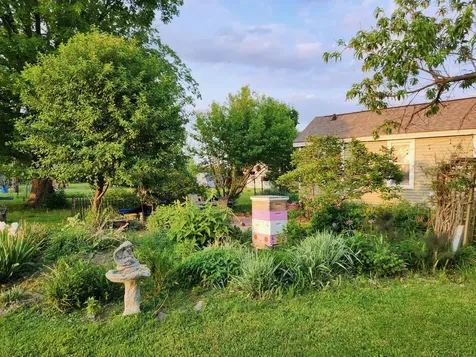 2210 Fogel Road Mahomet IL 61853