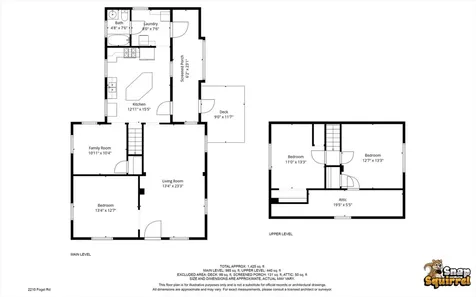 2210 Fogel Road Mahomet IL 61853
