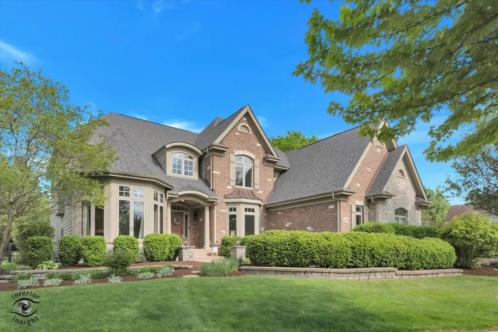 1678 Barkei Drive Batavia IL 60510