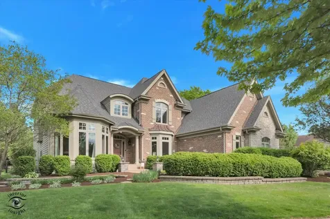 1678 Barkei Drive Batavia IL 60510