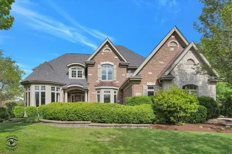 1678 Barkei Drive Batavia IL 60510