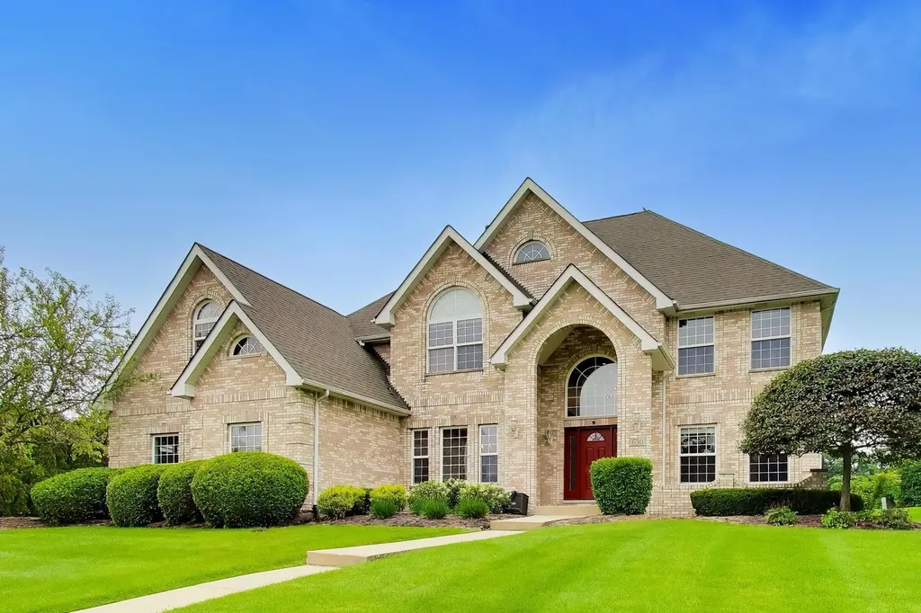 630 Gibbons Drive New Lenox IL 60451