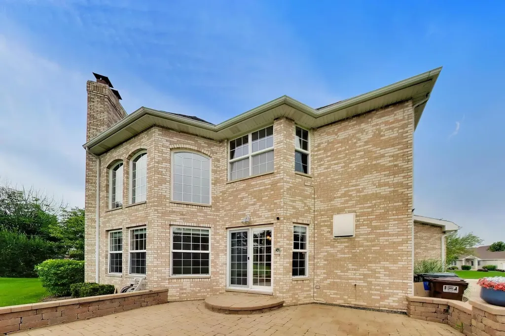 630 Gibbons Drive New Lenox IL 60451