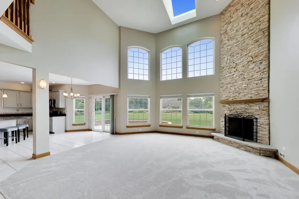 630 Gibbons Drive New Lenox IL 60451