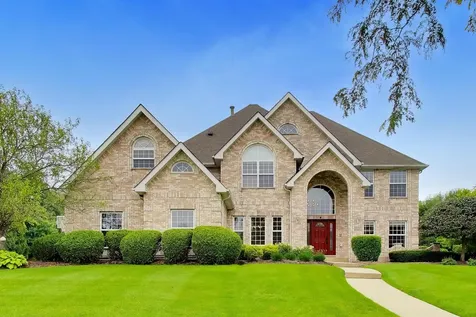 630 Gibbons Drive New Lenox IL 60451