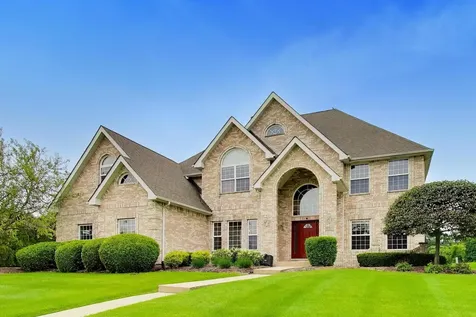 630 Gibbons Drive New Lenox IL 60451