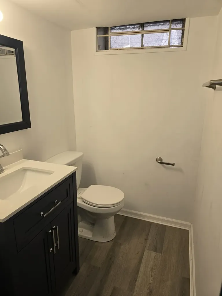 9108 South Wallace Street Chicago IL 60620