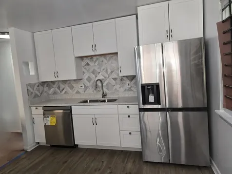 9108 South Wallace Street Chicago IL 60620