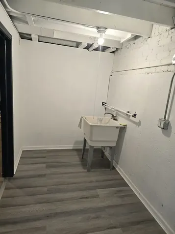 9108 South Wallace Street Chicago IL 60620