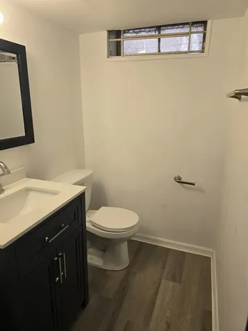 9108 South Wallace Street Chicago IL 60620